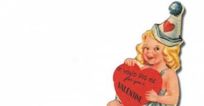 15 Romantic Text Messages for Valentines Day