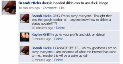 Witty Hilarious and Ridiculously Funny Updates You Ever See