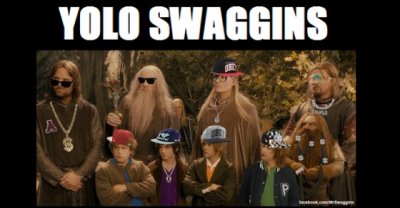 17 Pictures Only 'Lord Of The Rings' Fans Will Think Are Funny