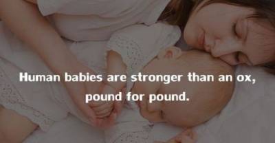 20 Unbelievable Facts Little Known Of One Of The Greatest Thing In The World-Our Body