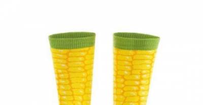 18 Pairs Of The New Fashion Statement For Our Generation!