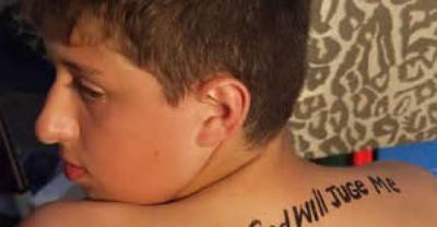 10 Misspelled Tattoos
