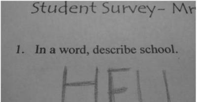 14 Kids That May Have All the Answers in Life