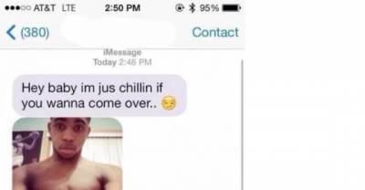 The Top Silly And Amusing Text Messages Of 2015