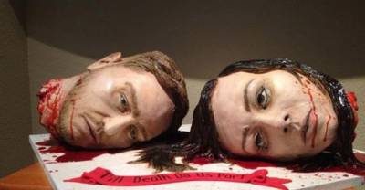 Would You Dare To Eat These Creative Cakes?