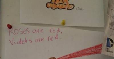 Hilariously Honest Valentines From Kids