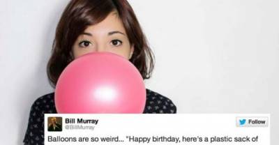 19 things that are so weird when you think about them