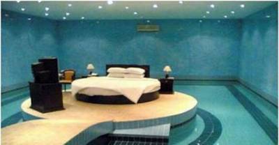 16 Awesome Bedrooms You Would Want To Sleep In