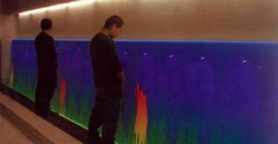 These 19 Urinals Are Actually Kind Of Amazing
