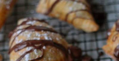 12 Delicious Ways To Make Nutella Your Valentine
