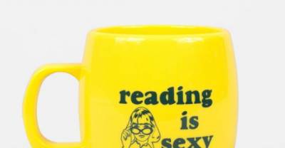 20 Awesome Mugs Only Book Nerds Will Appreciate