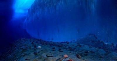 Incredible Places You Have Never Seen Before
