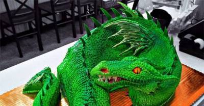 Unbelievable and amazing bakery products you will have ever seen in your life