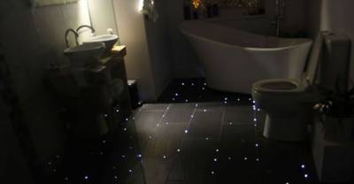 Amazing Bathroom Decoration You have never seen before