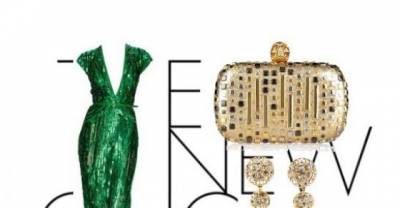 Wow Your Valentine With These Drool-Worthy Dresses