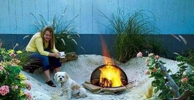 Do-It-Yourself Backyard Ideas To Make Your Summer A Memorable One