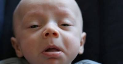 14 Wacky Images of People Sneezing That Will Make You Want To Take Cover!
