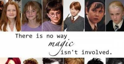 Magically Funny Harry Potter Jokes Even A Muggle Can Understand