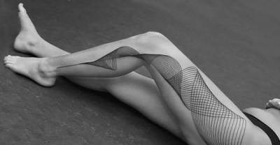 3-D Tattoos That Will Blow Your Mind: Part 1