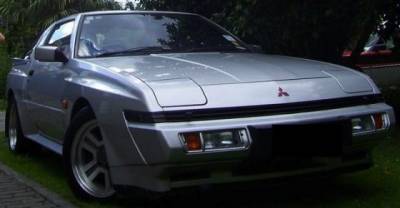 15 Terrific Turbo Cars
