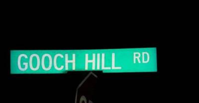 Street Names That Could be Construed as Dirty