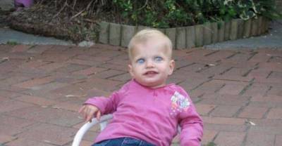 14 Kids Who Practically Epitomize The Word 'Creepy'