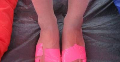 13 Things You Never Knew Duct Tape Could Do