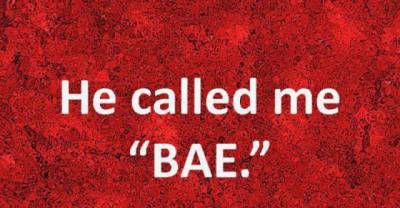 Funny Reasons Why People Have Been Dumped