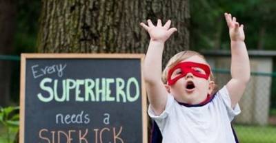 The Best Ways People Have Announced A Pregnancy