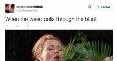 20 Things Everyone Who Smokes Weed Will Understand