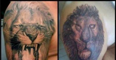 10 Cheap Vs Expensive Tattoos! You Get What You Pay For