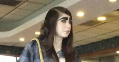 Top 10 Strongest Eyebrows In 2015 !!