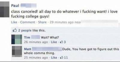 19 More Hillarious Grammar and Spelling Fails Of 2015