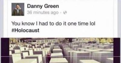 Epic Twitter Fails That Will Make You Feel Numb
