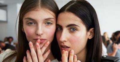 Top 10 Nail Trends for Spring-2015