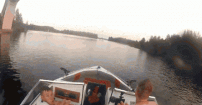 12 GoPro GIFs That Are BETTER Than Living Them