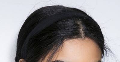 Trendy Runway Eyeliner Looks to Try Out