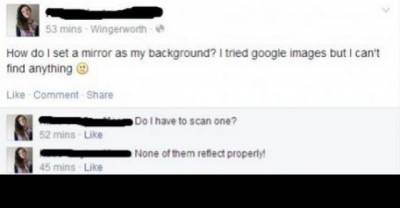 These Dumbs Will Make You Laugh All Your Day