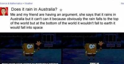 Pictures That Will Make You Want To Burn The Internet To The Ground