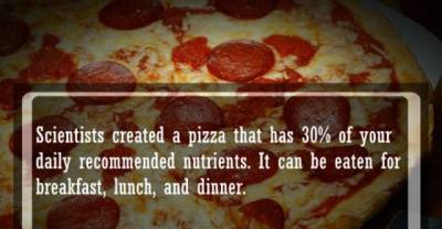 WTF Secrets About Common Foods That You&rsquo;ve Been Eating All Your Life