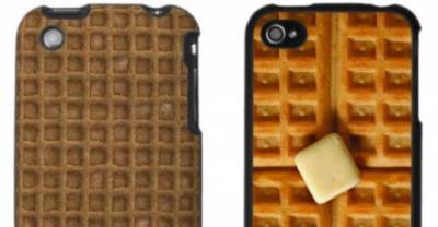10 unnecessary iphone cases found in a weird way