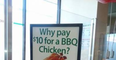 20 Awkward Black Friday Deals Which You Will Say "No Thank You".