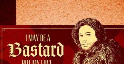 Fabulous Nerdy Valentine Cards Part 1