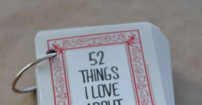 Love Your Valentine ? Here Are Some Unique DIY Valentine's Presents