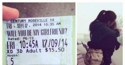 15 Sickeningly Romantic Ways To Ask Out Your Crush