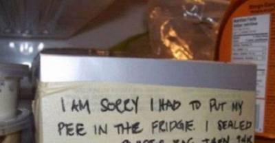 20 Apology Notes That Are So Clever You Just Have To Love Them