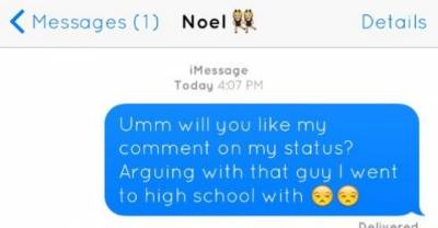 17 Texts Every Girl Has Definitely Sent Their BFF