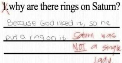 20 Of The Best Smartass Responses Ever!