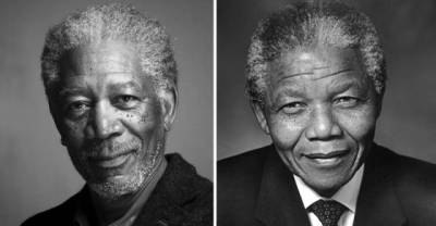 20  Actors Who Look Like The Historical People They Played