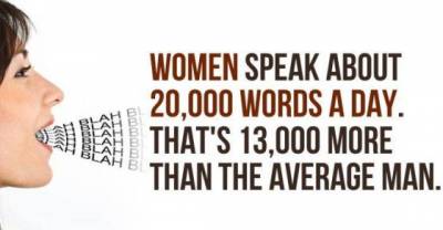 Women Are Complex, But These 20 Facts Will Make Things A Little More Clear